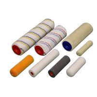 Farbroller für Lack + Lasur