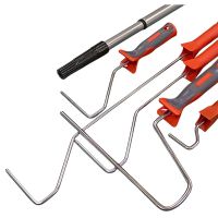 Farbroller-Bügel & Teleskopstangen