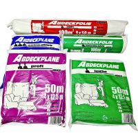 Abdeckfolie Abdeckvlies