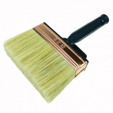 Quaste Flächenstreicher