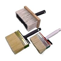 Quaste Flächenstreicher