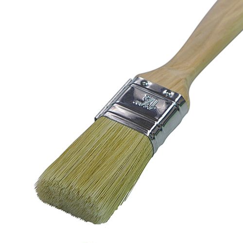 Flachpinsel 35 mm 12. Stärke | universal | Maler