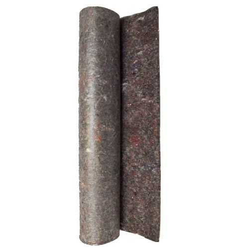 48 Rollen Malervlies 1 x 25 m | 180-200 g/m² | 1 Palette