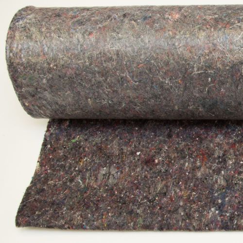 48 Rollen Malervlies 1 x 25 m | 180-200 g/m² | 1 Palette