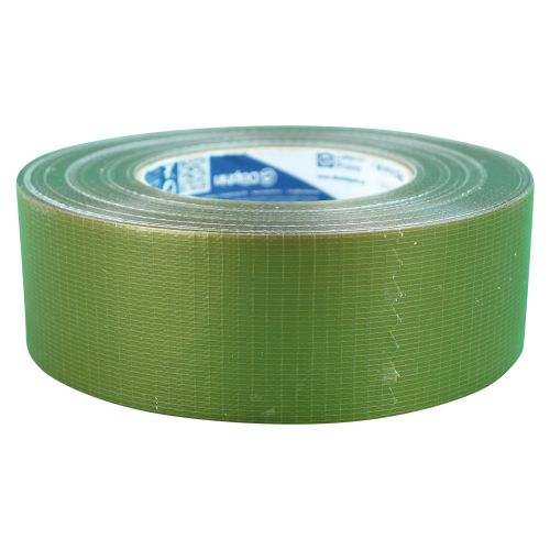 Duct-Tape Premium 48 mm x 50 m | gold | Blue Dolphin
