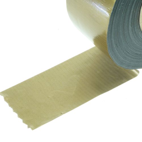 Duct-Tape Premium 48 mm x 50 m | gold | Blue Dolphin
