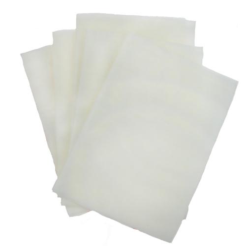 5 x Staubbindetuch 50x80 cm | Honigtuch