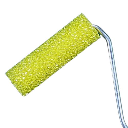 Strukturwalze Grobschaum | 11cm