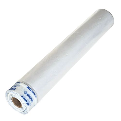 Abdeckfolie + Putzband 280 cm x 15 m | außen