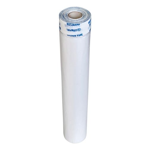 Abdeckfolie + Putzband 280 cm x 15 m | außen