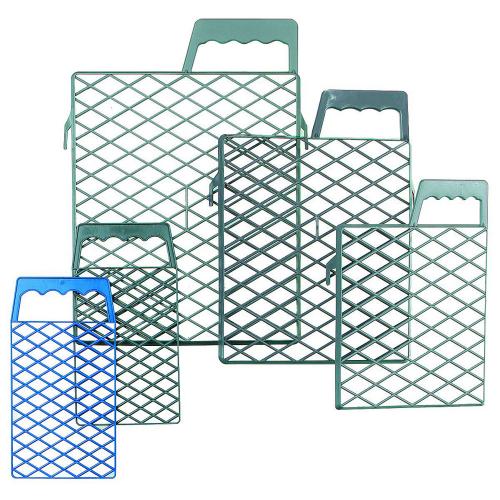 Abstreifgitter 18x21 cm