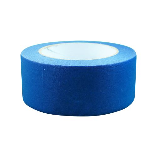 Blaues Malerband 48 mm x 50 m | kräftig