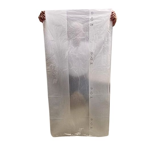 DEISS Wertstoff-Abfalllsack 750 L | Regenerat