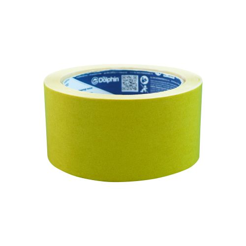 Doppelseitiges Klebeband 50 mm x 25 m | Folie