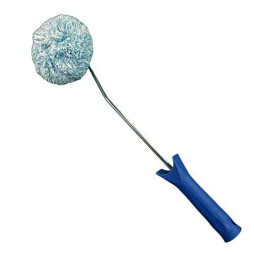 Eckenroller mit Griff | Wandanstrich