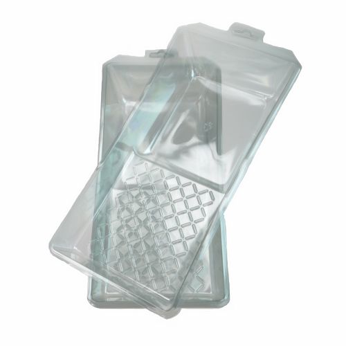 Einlage für Farbwanne 14 x 30 cm | 10er-Pack