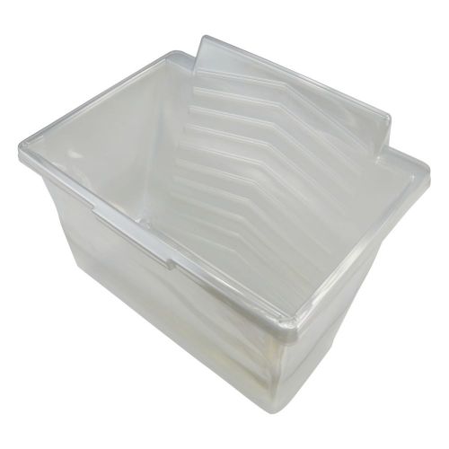 Einsatz für Farbabstreifeimer 10 L | 5er-Pack