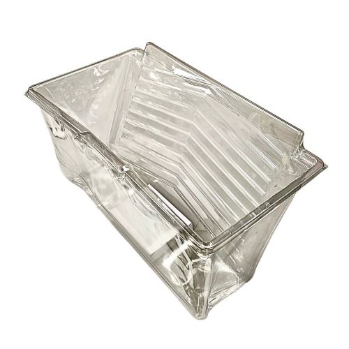 Einsatz für Farbabstreifeimer 50 x 27 cm | 3er-Pack