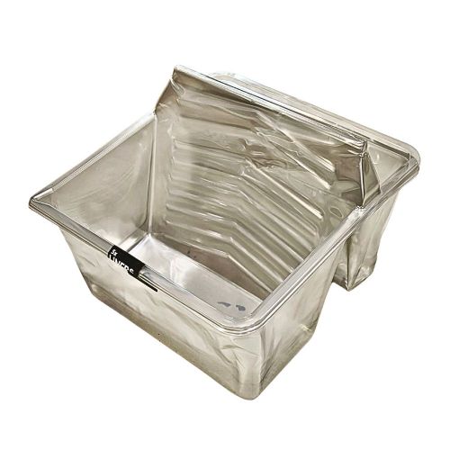 Einsatz für Farbabstreifeimer XL | 5er-Pack