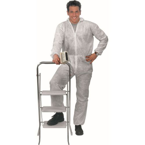Einweg-Overall M