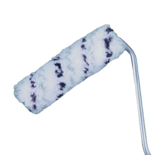 Farbrolle 11mm Polyamid fusselfrei | 10 cm breit