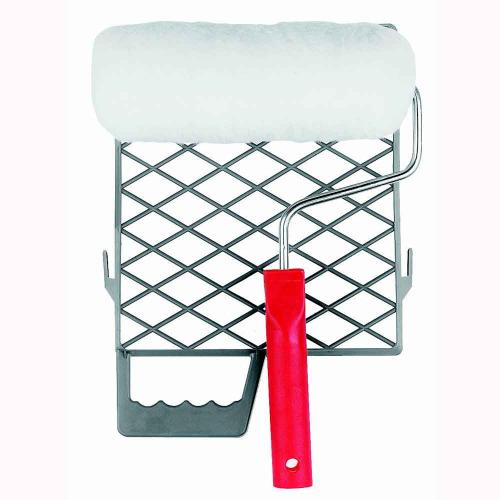 Farbroller 18 cm + Gitter