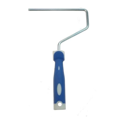 Farbrollerbügel Soft-Grip | 8 mm | 18 cm breit