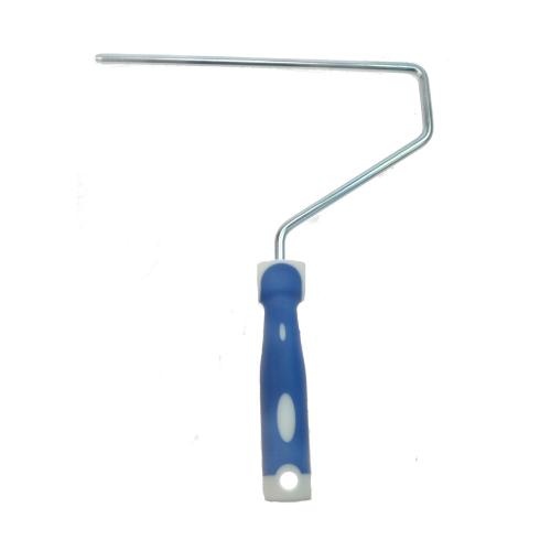 Farbrollerbügel Soft-Grip | 8 mm | 25 cm breit