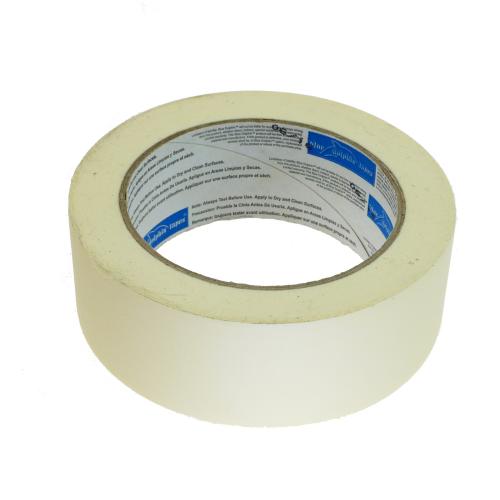 Feinkrepp Klebeband 48 mm x 50 m | Standard