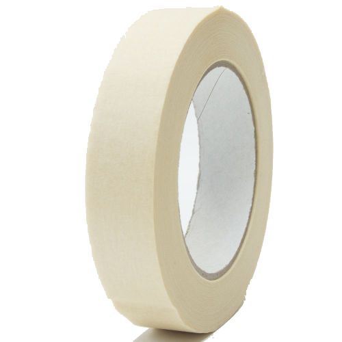Feinkrepp Klebeband 48 mm x 50 m | hohe Klebkraft