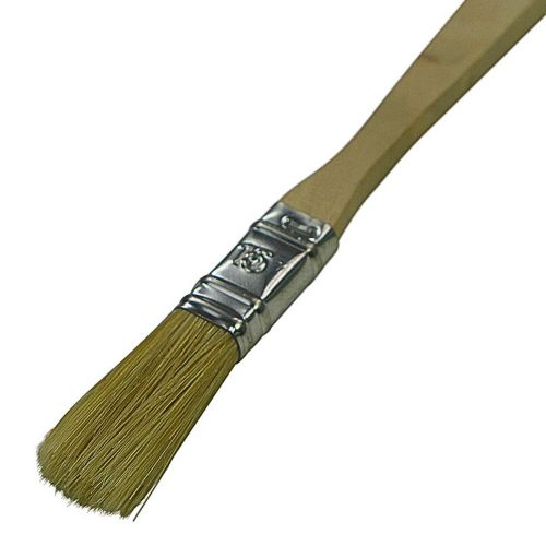 Flachpinsel 15 mm 6. Stärke | universal | einfach