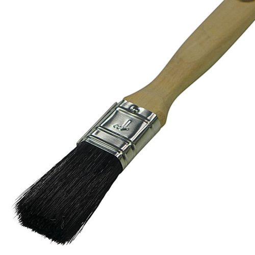 Flachpinsel 25 mm 6. Stärke | universal | Maler