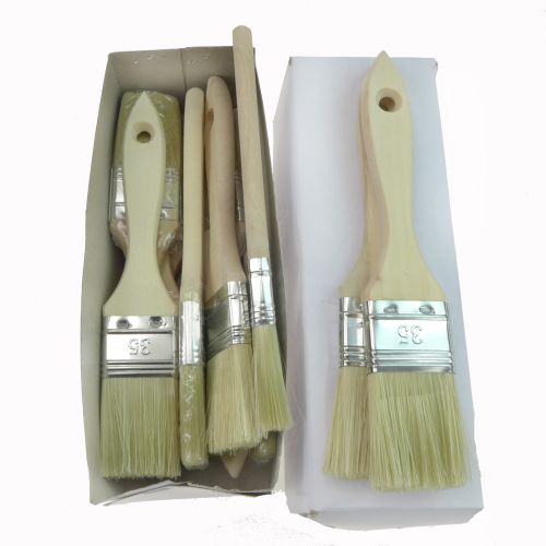 Flachpinsel 35mm 5. Stärke | universal | Industrie