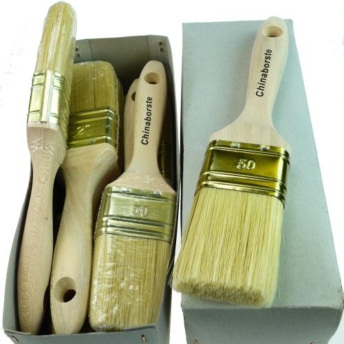 Flachpinsel 50 mm 12. Stärke | universal | Maler