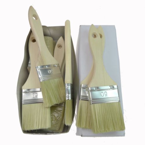 Flachpinsel 50 mm 5. Stärke | universal | Industrie