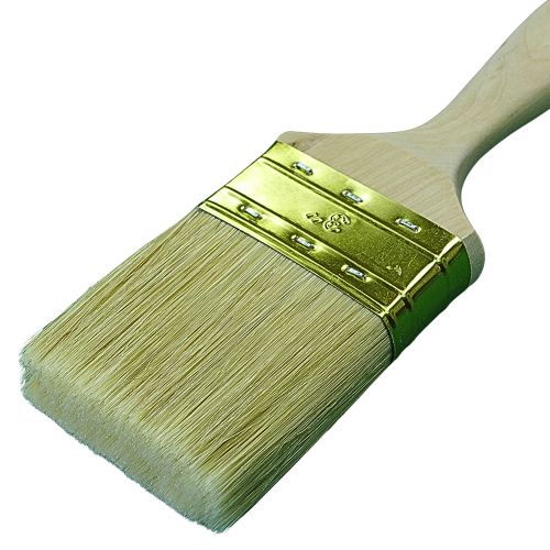 Flachpinsel 70 mm 12. Stärke | universal | Maler