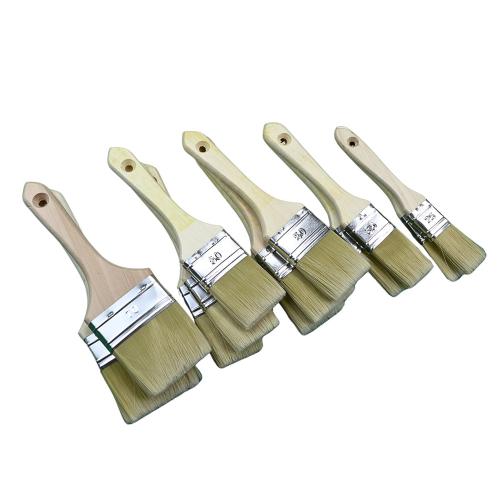 Flachpinselset 12-tlg.