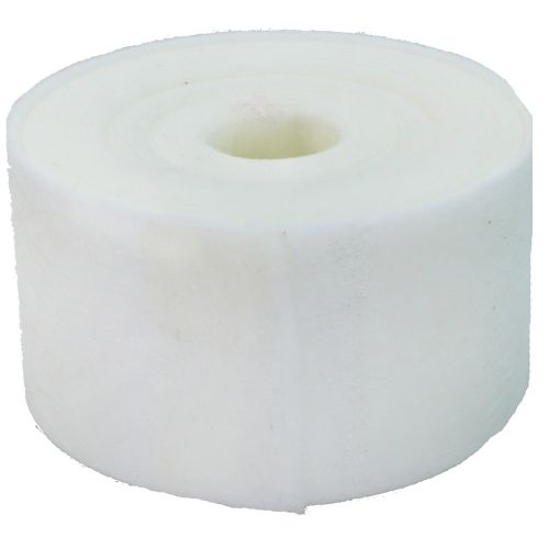 Glasfaserband 100 mm x 25 m | Trockenbau