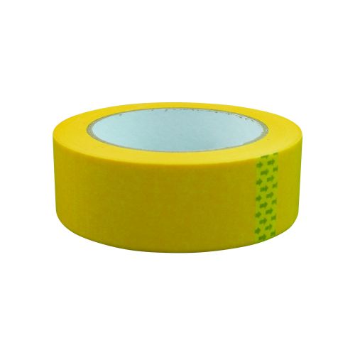 Goldband 38 mm x 50 m | WASHI-Tape | Profi-Qualität