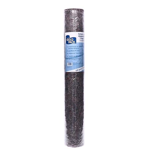 Goldpack Maler-Abdeckvlies 1 x 25 m | 220 gr
