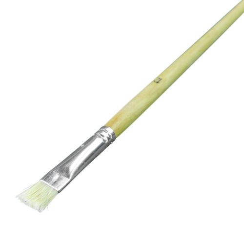 Gussowpinsel lang # 12