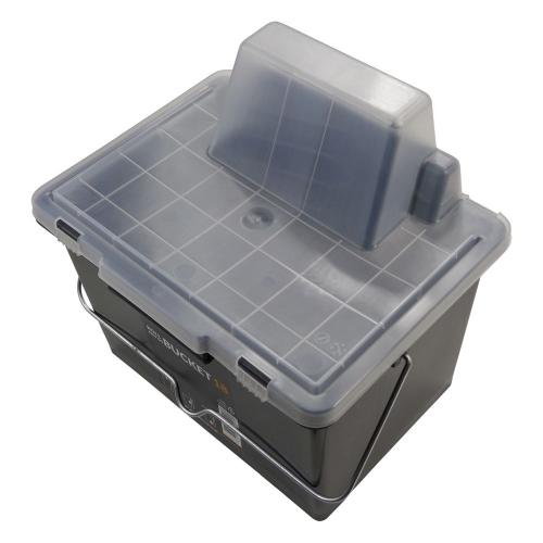 Haube für Abstreifeimer 6 L