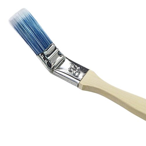 Heizkörperpinsel 25 mm | AQUA | Standard