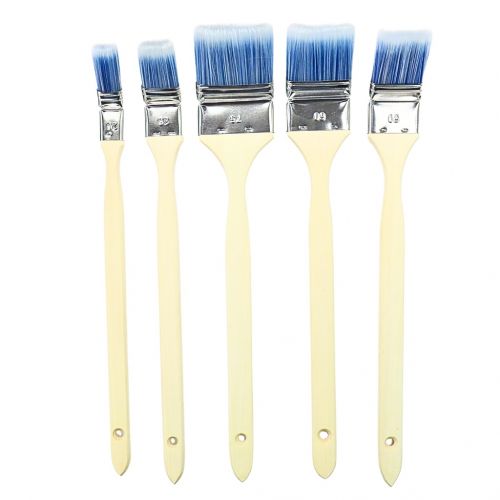 Heizkörperpinsel 25 mm | AQUA | Standard