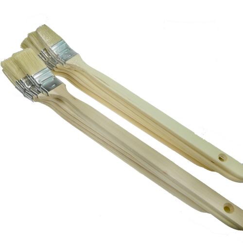 Heizkörperpinsel 35 mm | hell | BASIC