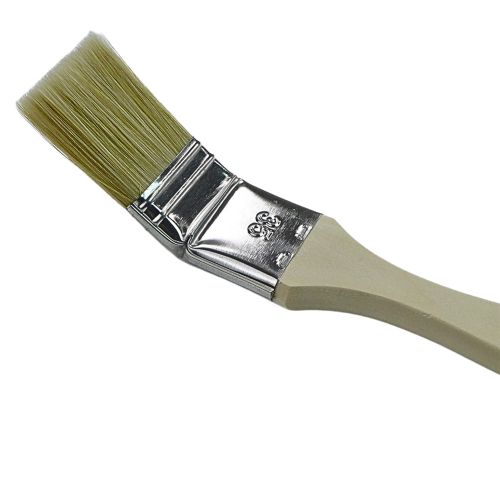 Heizkörperpinsel 35 mm | hell | Standard