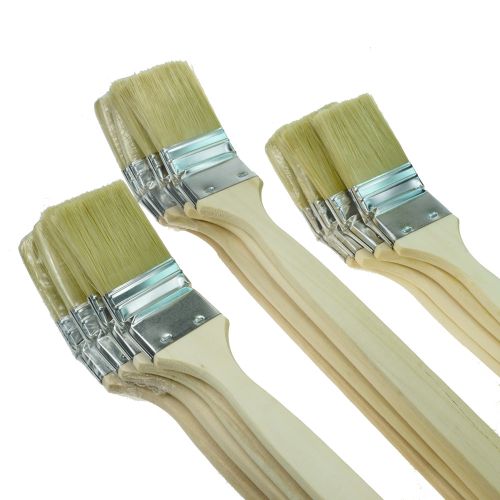 Heizkörperpinsel 50 mm | hell | BASIC