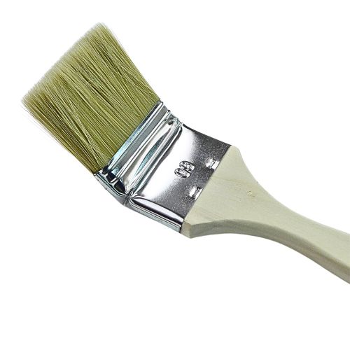 Heizkörperpinsel 60 mm | hell | Standard