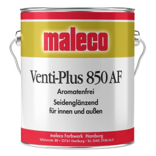 Maleco Venti-Plus weiß seidenglänzend | 2,5 L