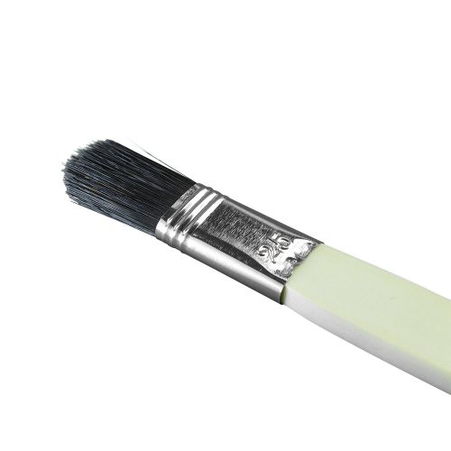 Plattpinsel gerade 20 mm